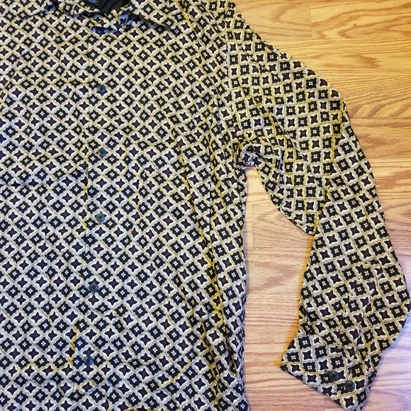 Claiborne women's button down shirt - Picture 5 of 6